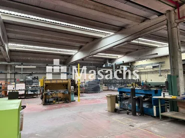 Nave Industrial en Terrassa - Foto 4