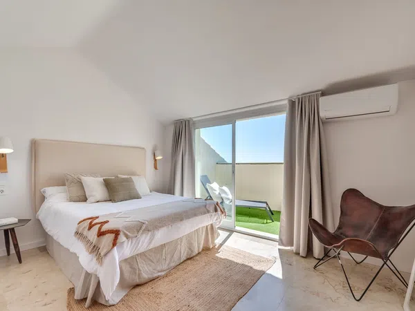 Dúplex en Urbanización Los Pinos de Aloha, 20, Aloha - Foto 12