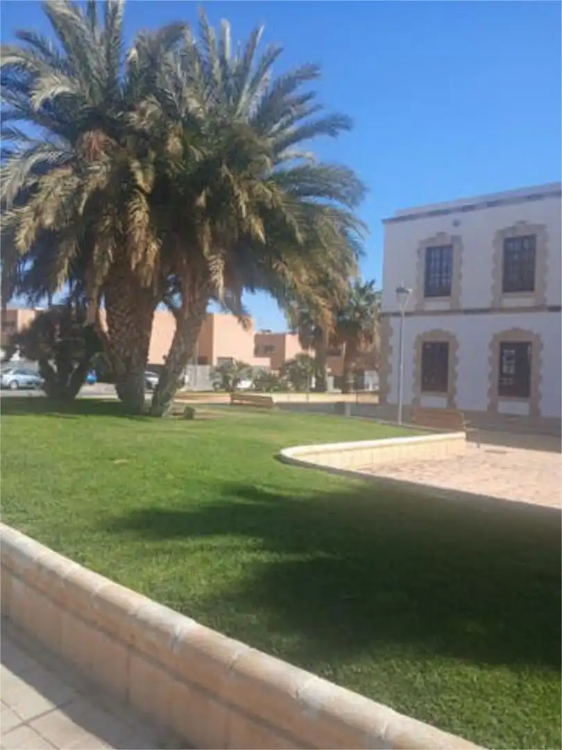 Casa adosada en Huercal de Almería/Las Mascaranas - Foto 5
