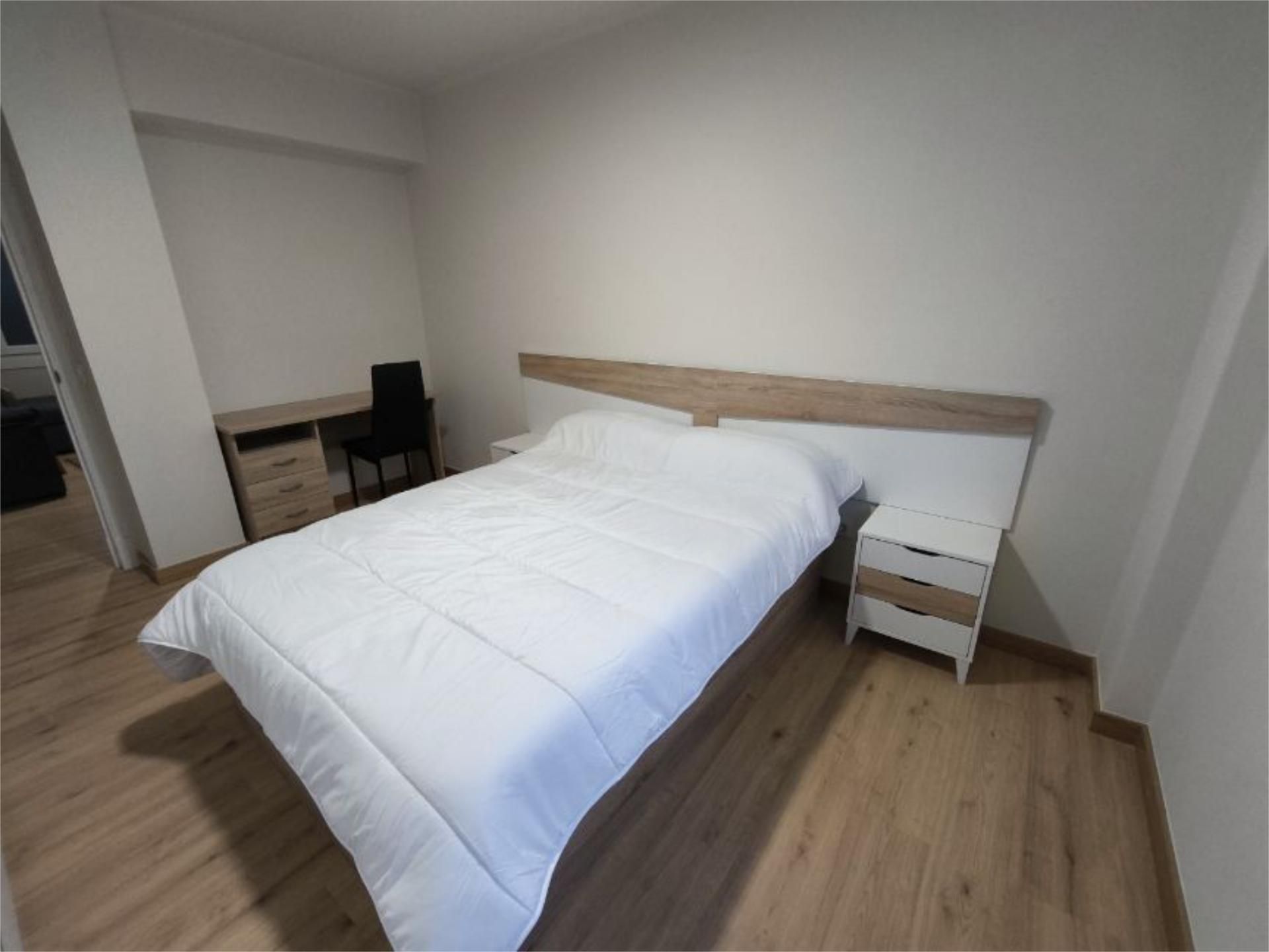 Piso en  Rúa Manuel de Castro 22 - Foto 5