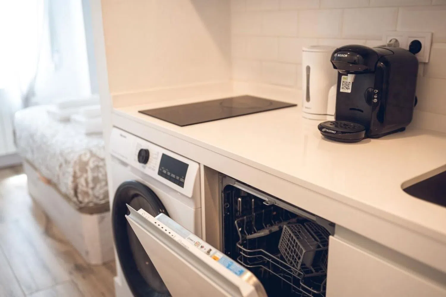 Piso en calle Monsalves, 10 - Foto 8