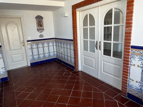 Piso en Calle Molinos, 64 5º, Cuesta Escoriaza - Barranco del Abogado - Foto 9