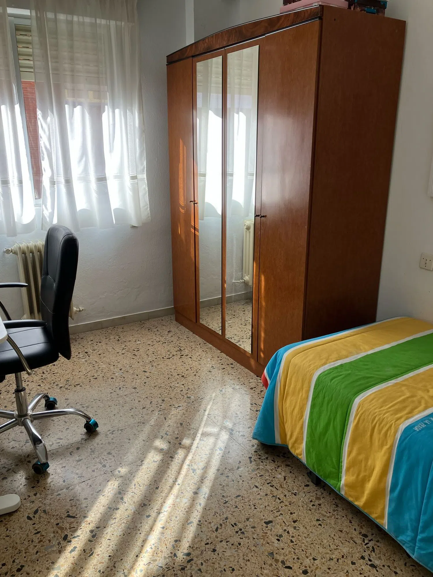 Piso en calle Bolivia, 17 - Foto 9