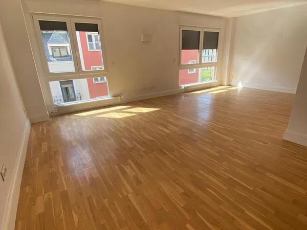 Piso en calle Blanca de Navarra, 1