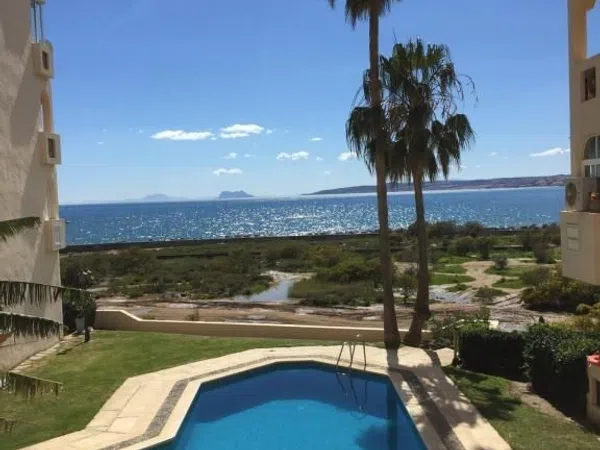 Piso en Avenida España, 286, Puerto de Estepona - Foto 10
