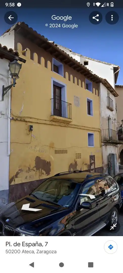 Casa adosada en  Calle Cambra 6 - Foto 12