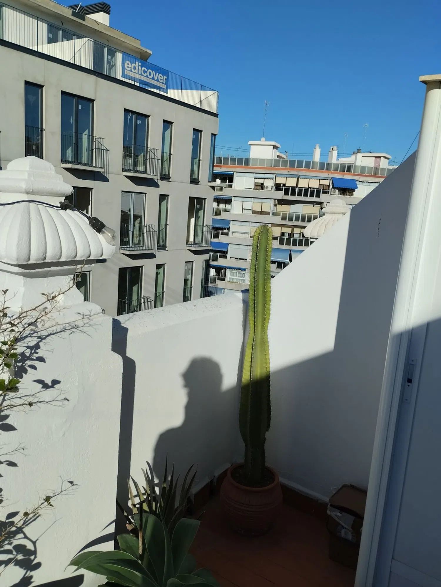 Ático en calle de Sant Jacint, 17 - Foto 32