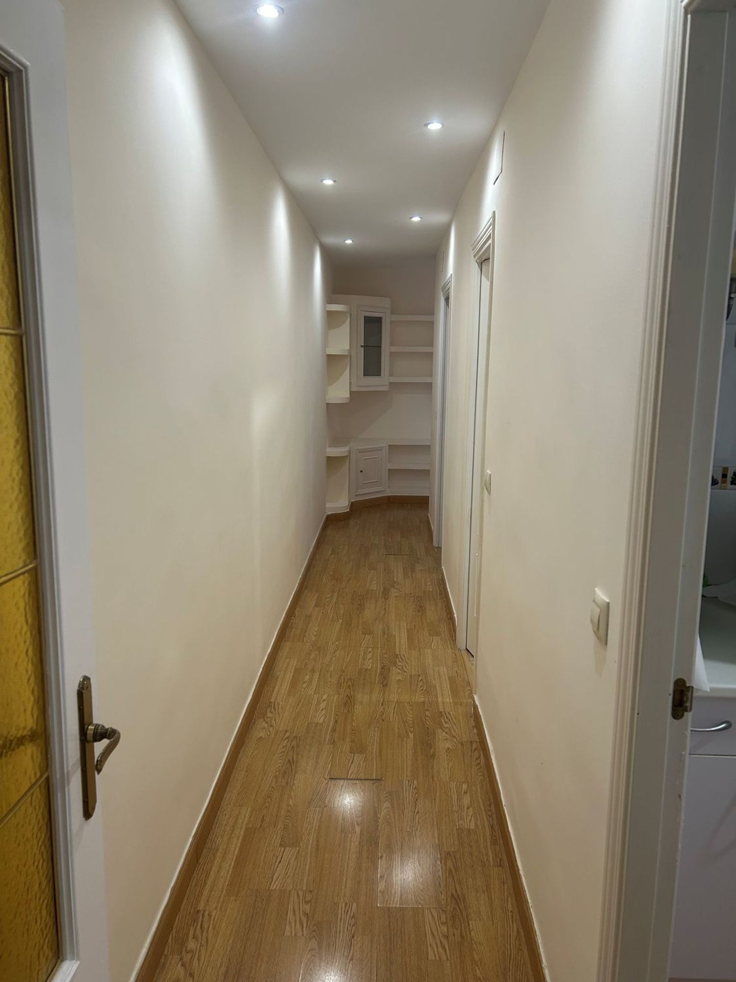 Piso en Vallehermoso, 59, Arapiles - Foto 3