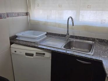 Piso en  Ronda Panderola 24A - Foto 8