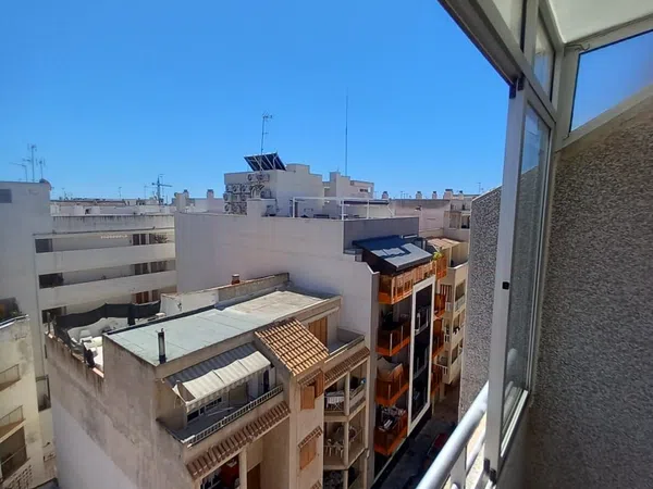 Ático en Calle la Loma, 82, Avenida Habaneras - Curva de Palangre - Foto 12