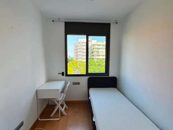Piso en Paseo del Taulat, 235, Diagonal Mar i el Front Marítim del Poblenou - Foto 5