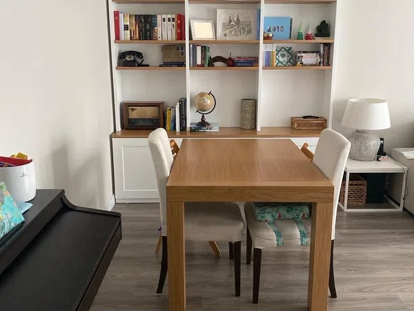 Piso en Barrio Zona Colegios - Son Moix