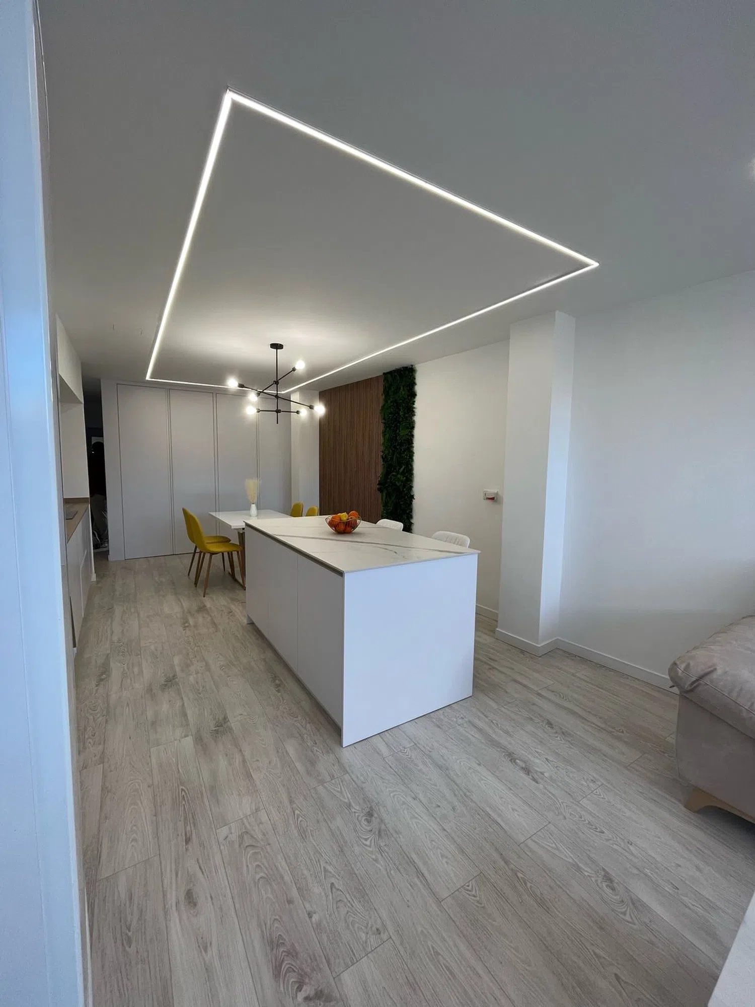 Piso en calle Purísima, 5 - Foto 11