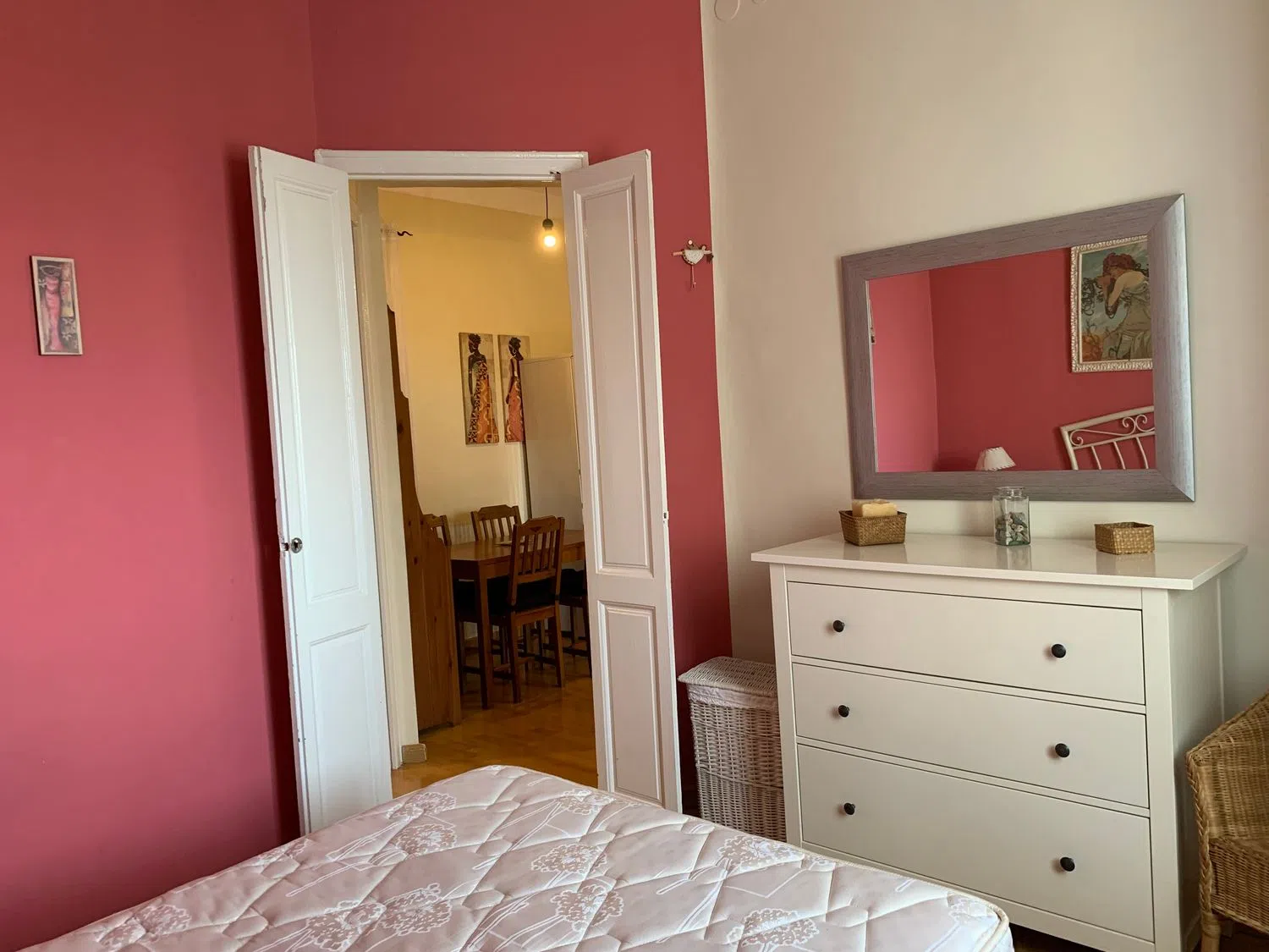 Piso en calle de Rosés, 11 - Foto 3