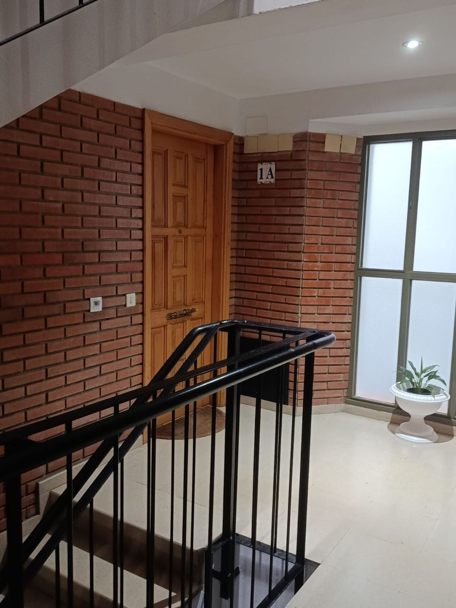 Piso en Calle Milagrosa, 7 1a - Foto 2