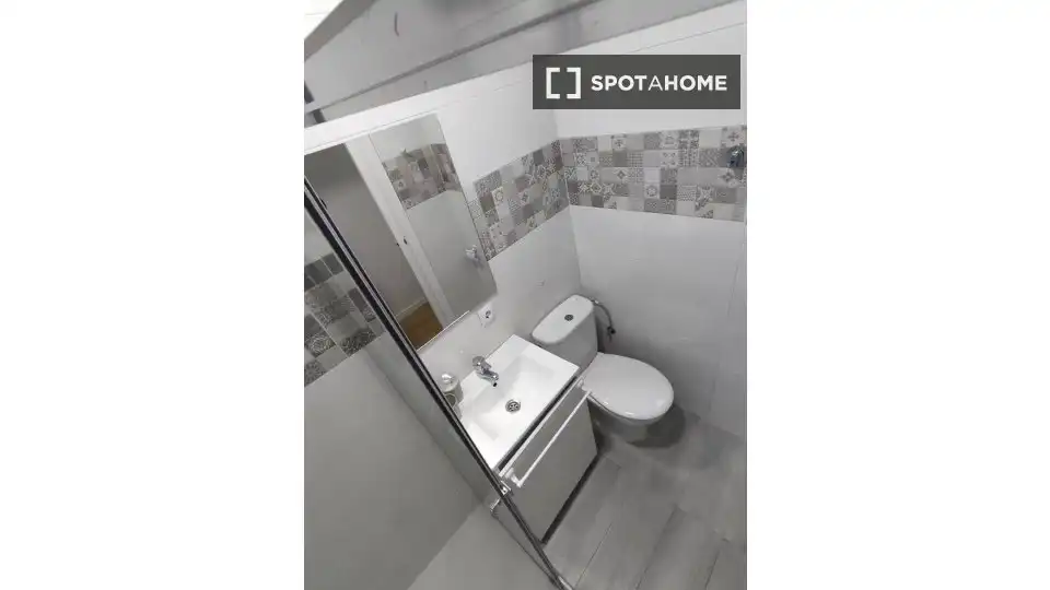 Piso en Xirivella - Foto 4