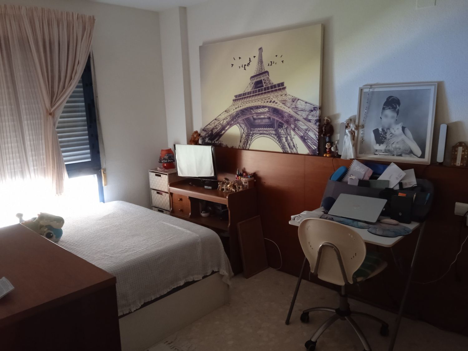 Piso en calle Bailarín José Espadero, 7 - Foto 6