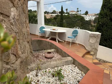 Estudio en  Carrer Demeter 6 - Foto 1