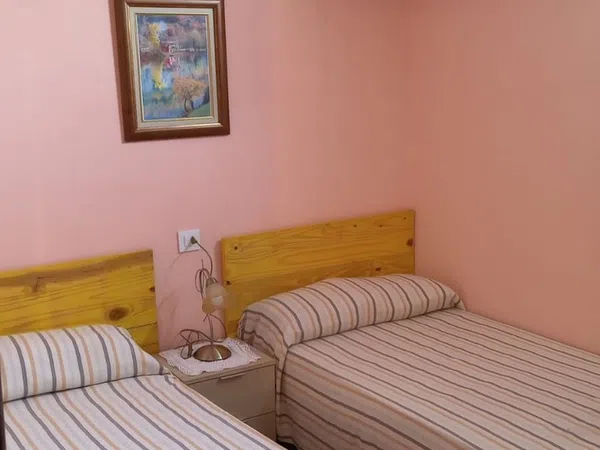 Casa de pueblo en Calle Garcia de la Serna, 10 - Foto 12