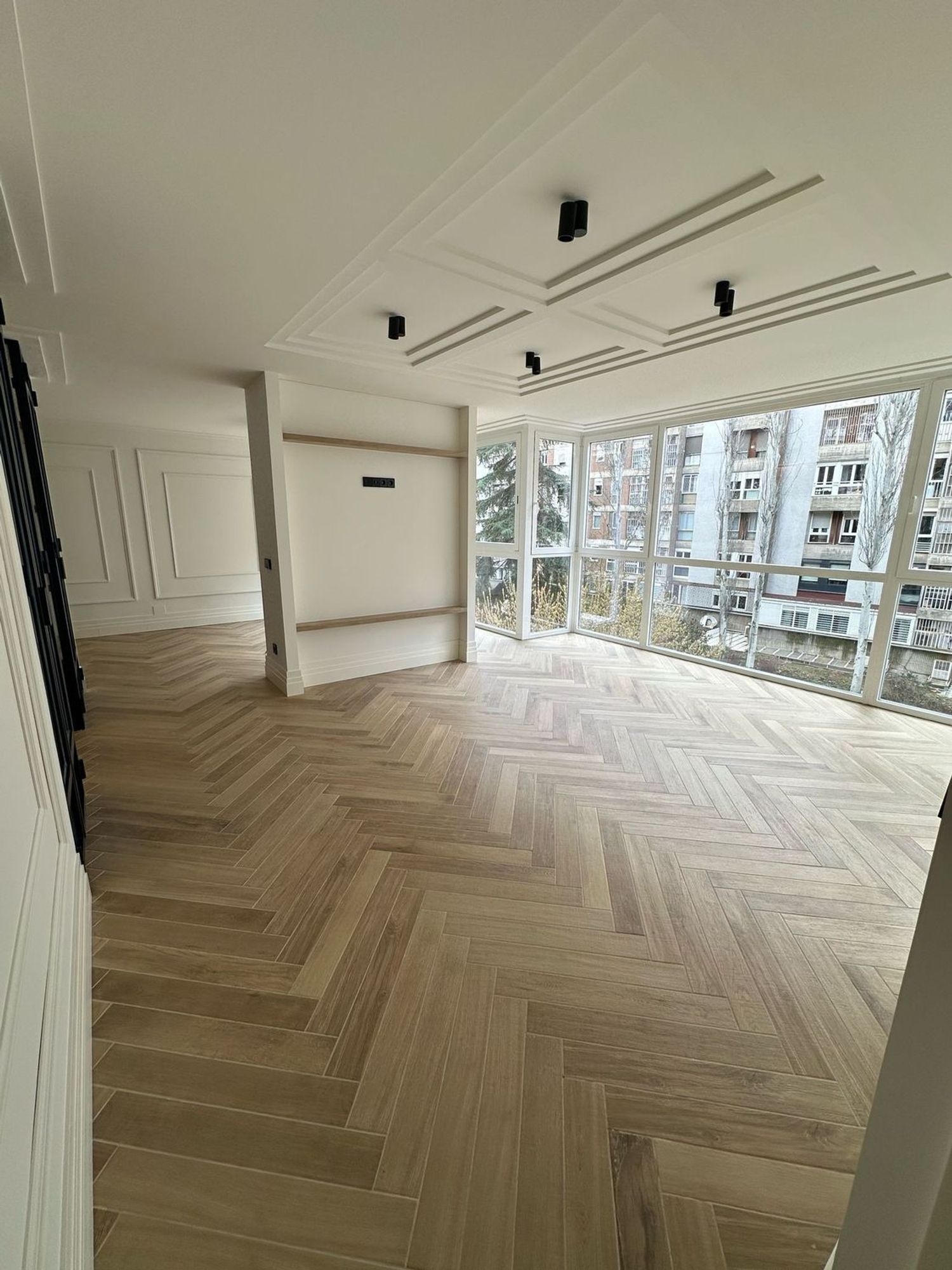 Piso en calle de Francisco Suárez, 20 - Foto 1