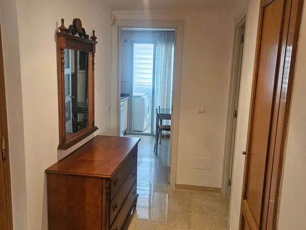 Piso en Plaza de la Solidaridad, Perchel sur - El Bulto - Foto 15