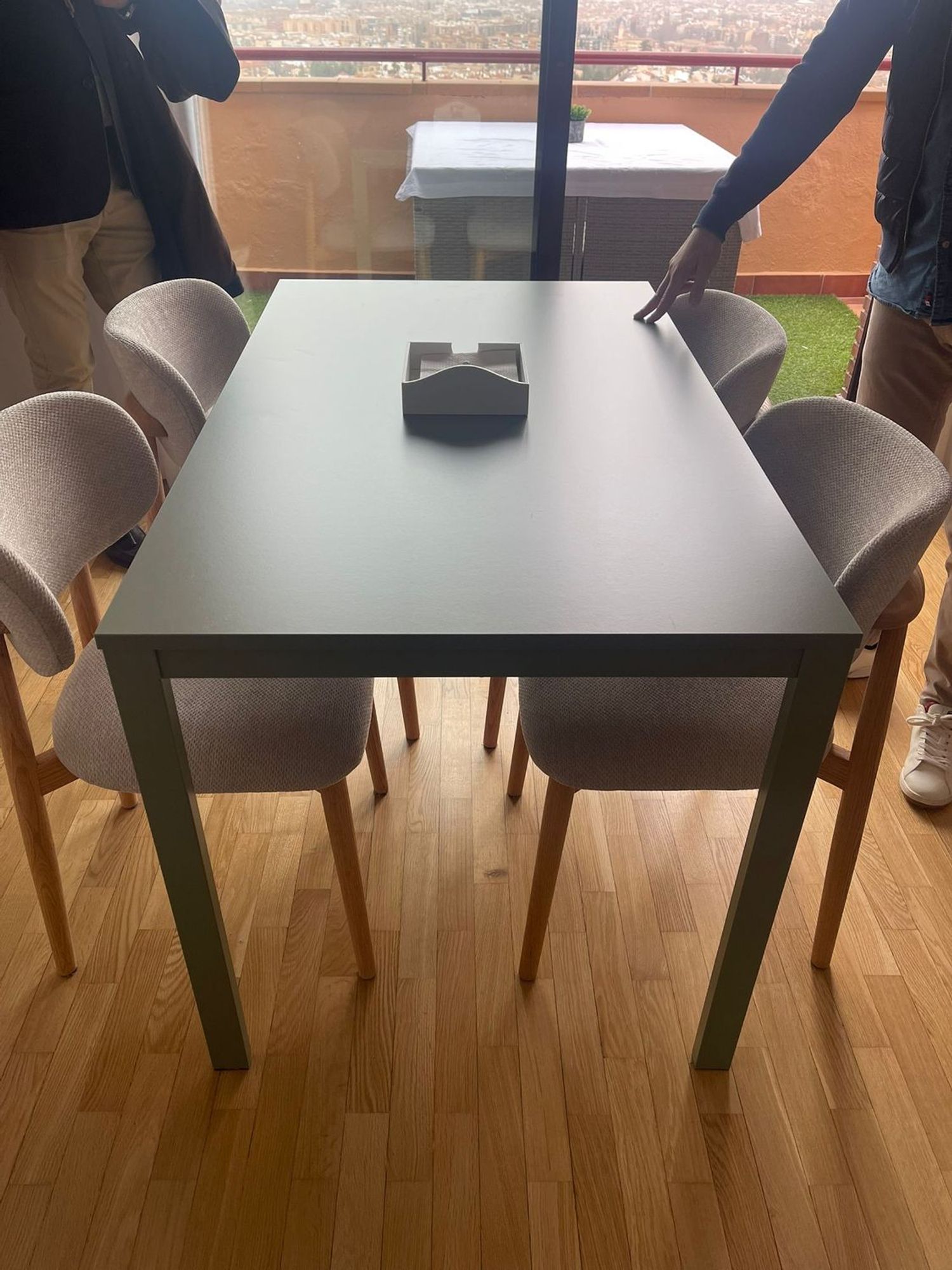 Piso en calle Aconcagua, 97 - Foto 8