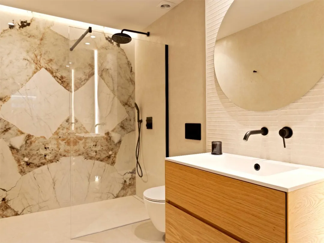 Piso en  Carrer del Doctor Olóriz 19 - Foto 16