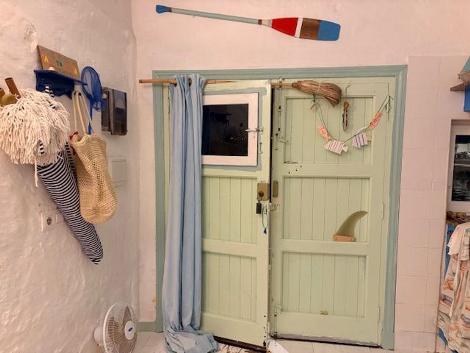 Chalet adosado en Muelle del Fonduco, 27 - Foto 5