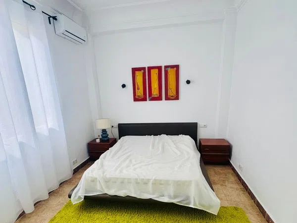 Piso en La Petxina, La Petxina - Foto 13