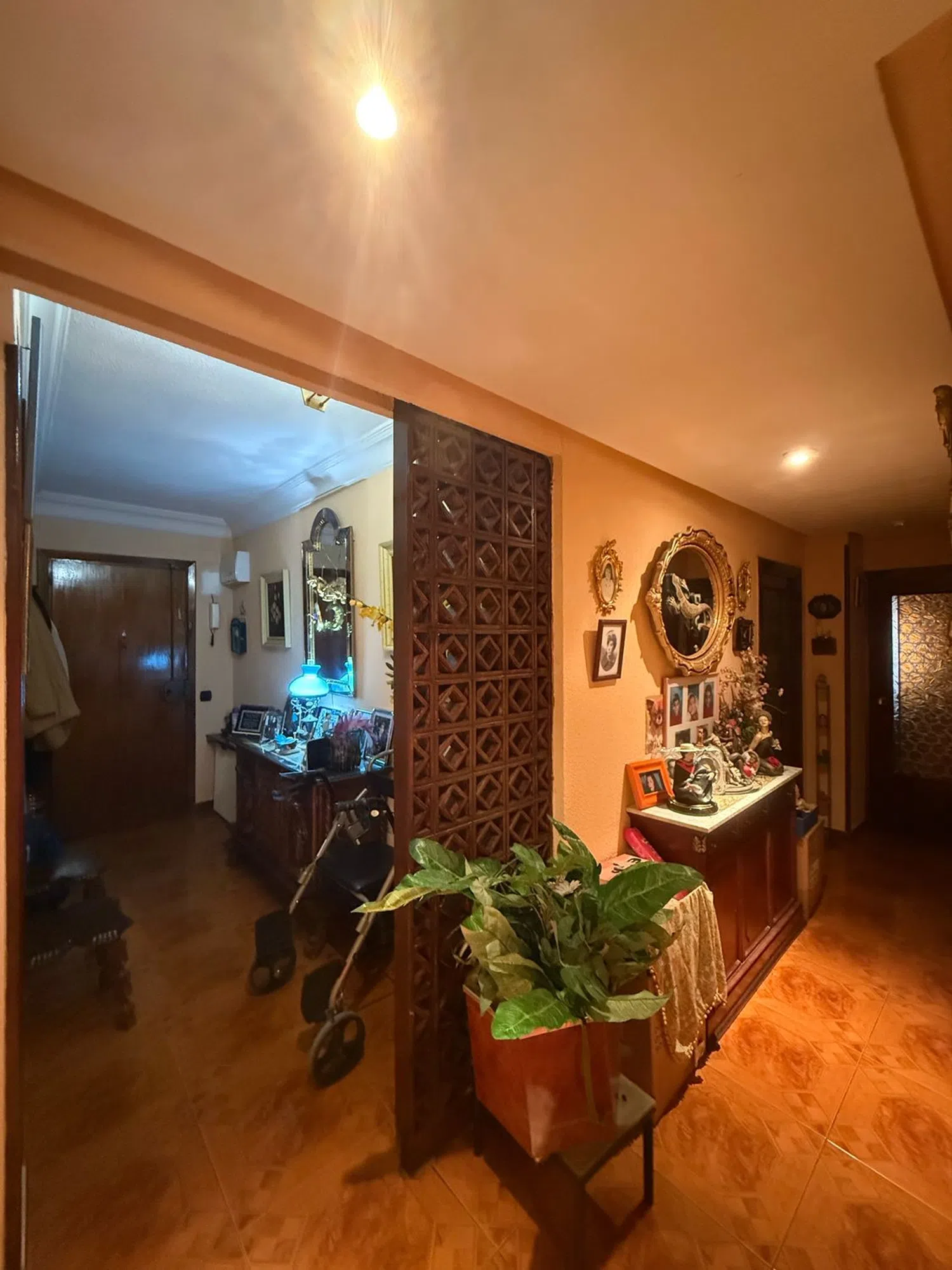 Piso en calle Monte Montjuich, 5 - Foto 11