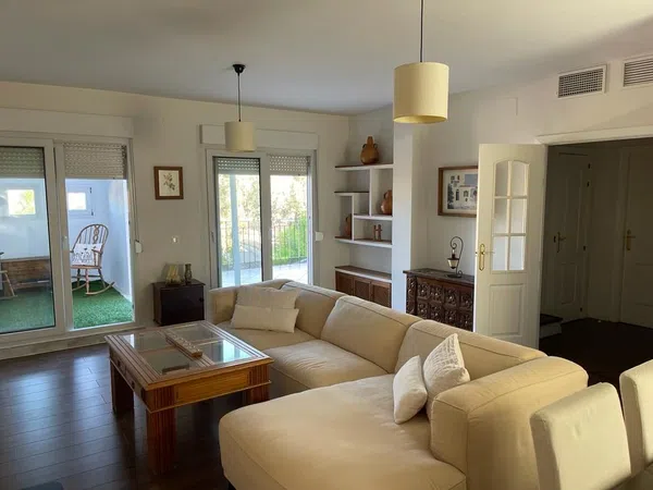 Dúplex en plaza Villa Cantoria, 79 - Foto 1