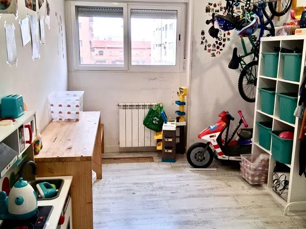 Piso en plaza Juan Gómez de Mora, 3 - Foto 22