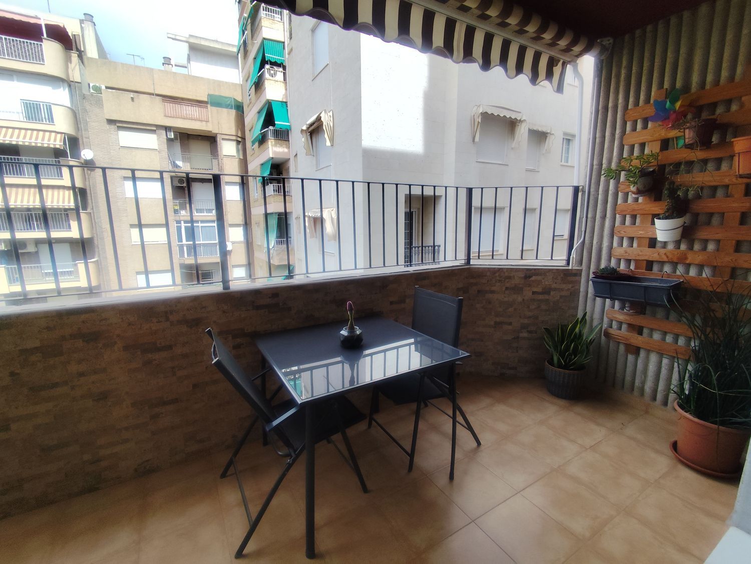 Piso en Paseo Rosales, 1111, Centro - Foto 8