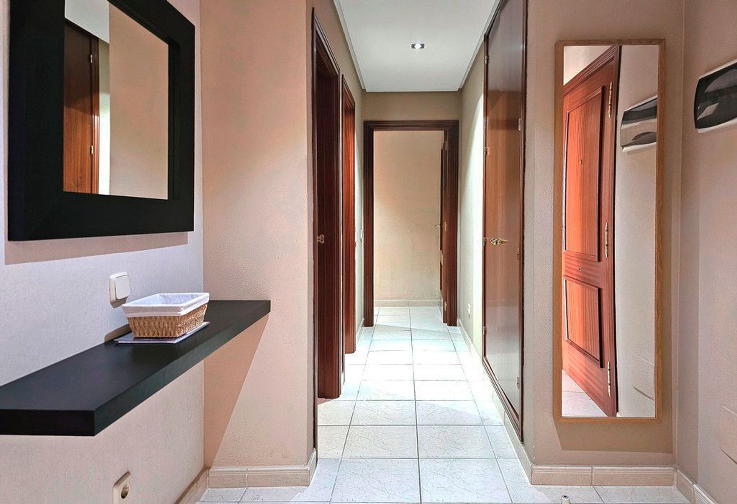 Piso en Calle Juan Hidalgo, 8, Almatriche - Foto 12