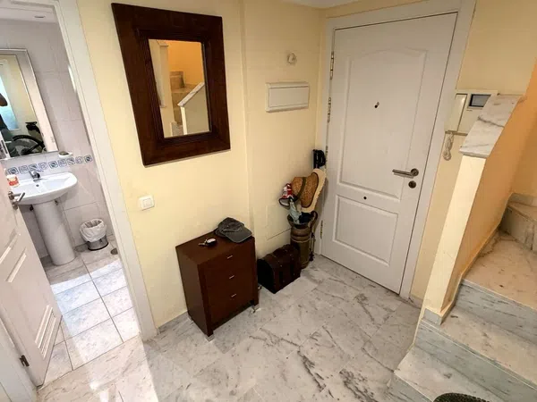Dúplex en Arrabal la Caridad, 4 UrbanizacionCostaNagellesIII, La Carolina-Guadalpín - Foto 14