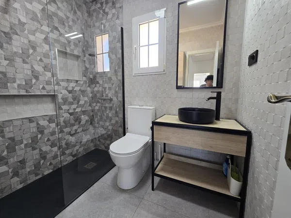 Chalet adosado en Calle Navia, 338, Villamartín - Foto 15