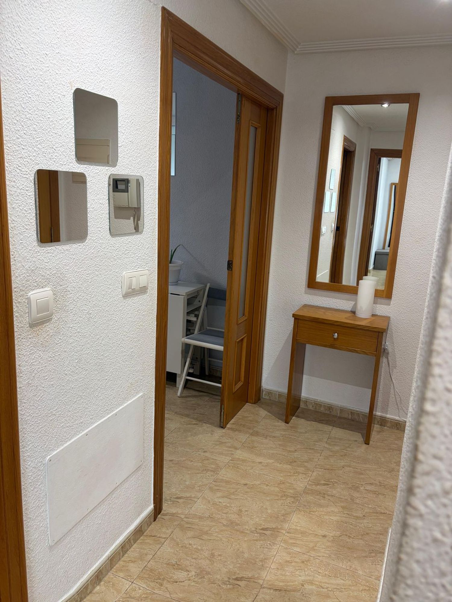 Piso en Calle Doctor Pedro Villamor, 1, Ronda Sur - Foto 5