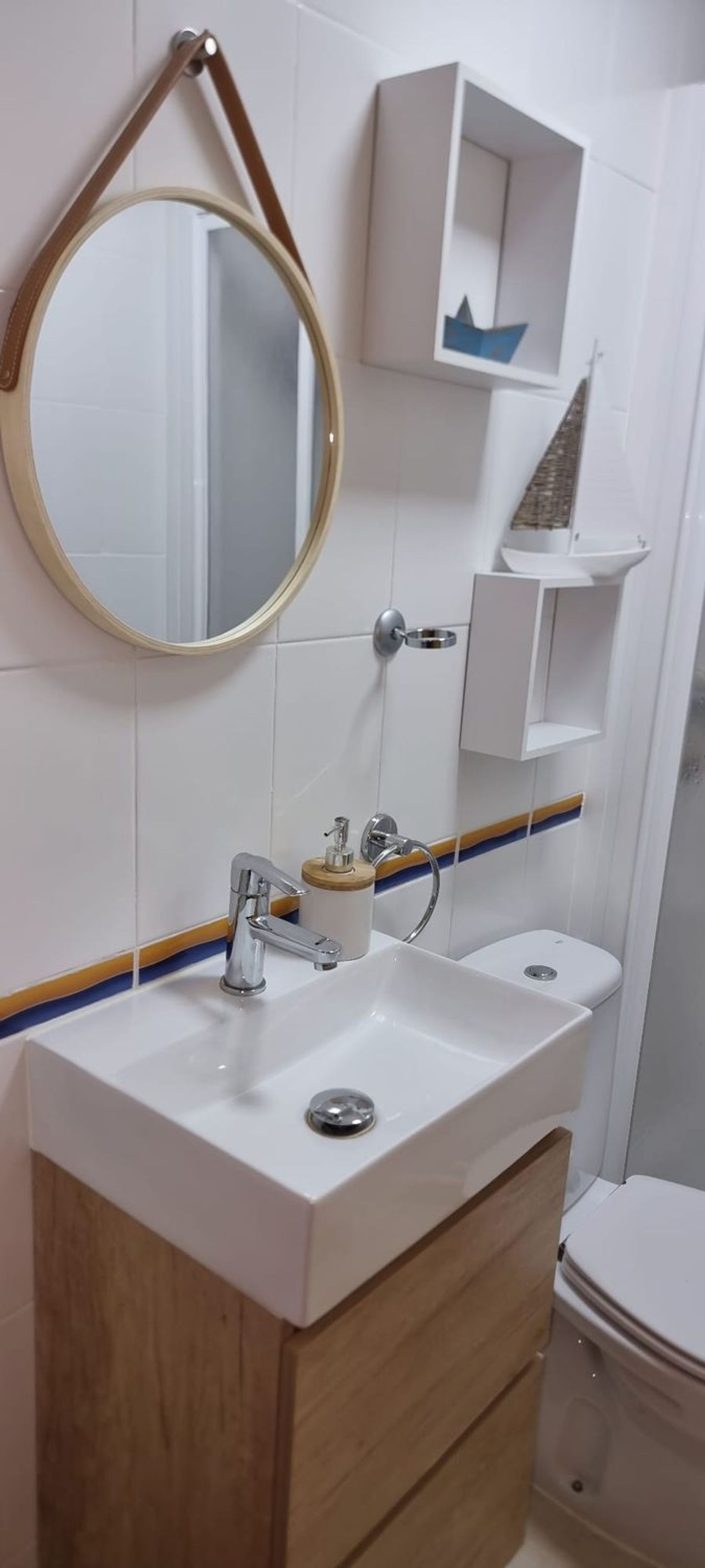 Piso en Calle Monte Mahimon, 41, Urb.Golf Valle este, Urb.Golf Valle este - Foto 20