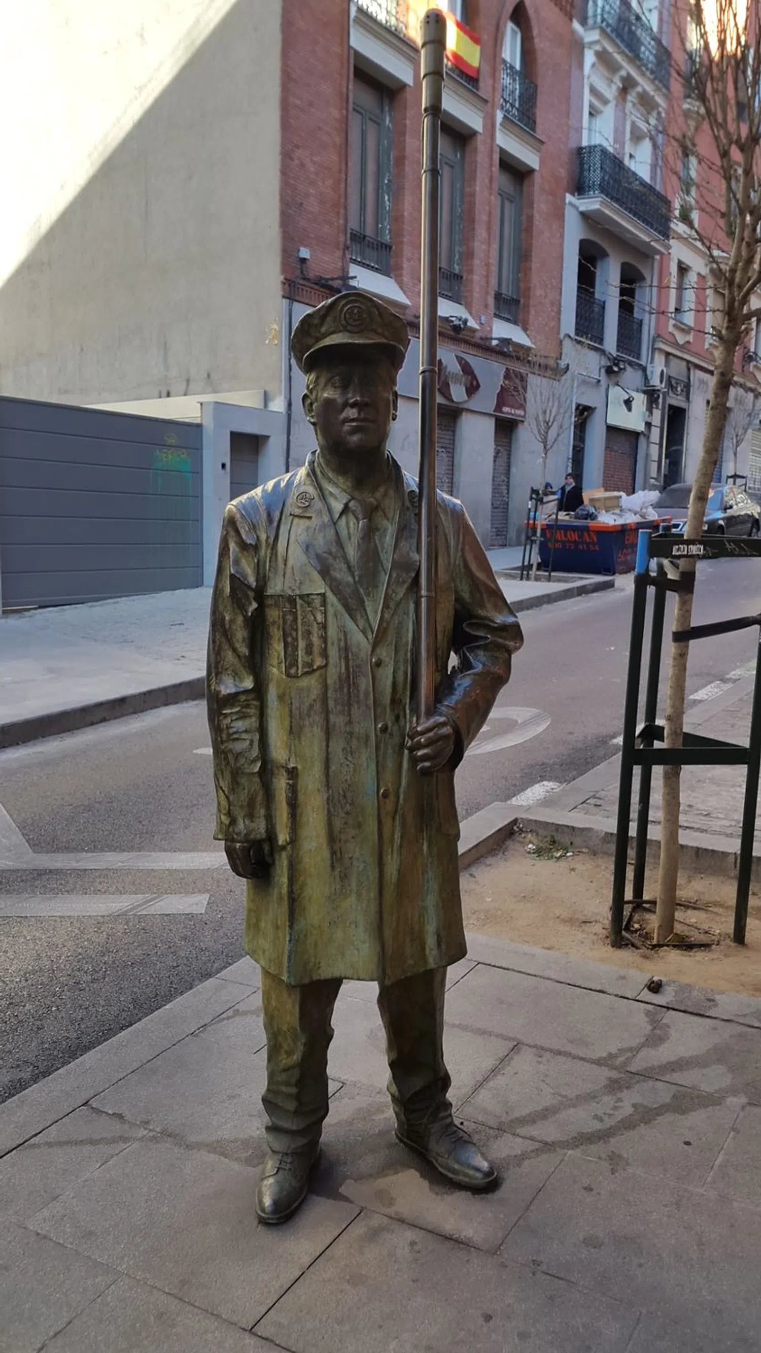 Piso en callejón de la Concepción Jerónima, 3 - Foto 33