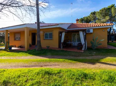 Chalet en  Carretera de Sevilla 9 - Foto 4