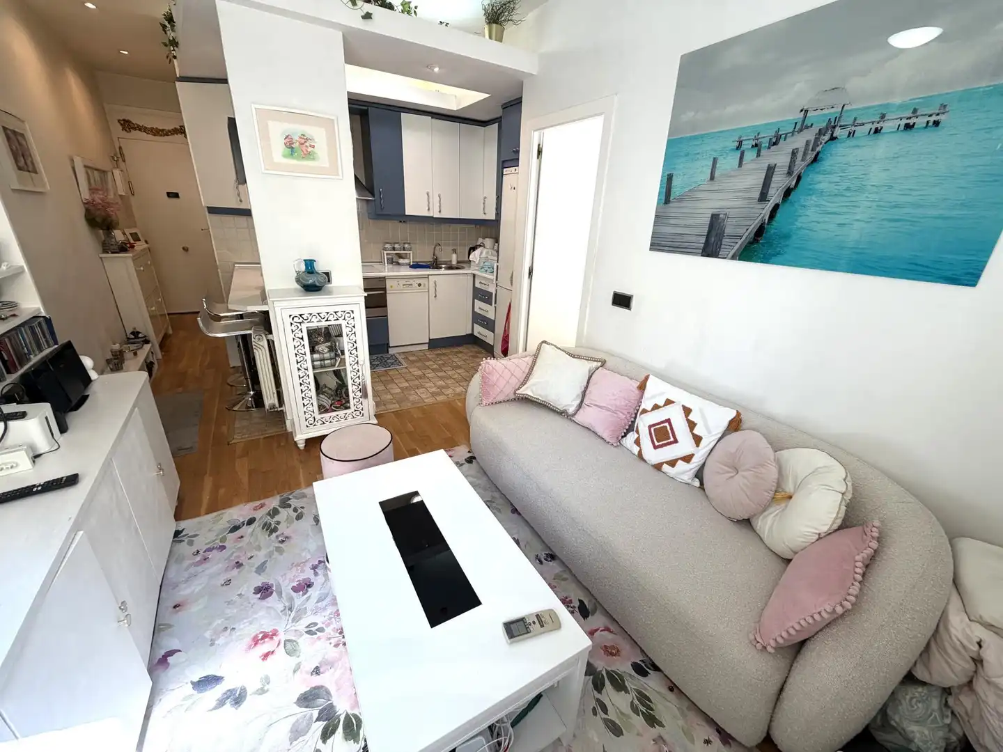 Piso en  Calle del Marqués de Leis 7 - Foto 5