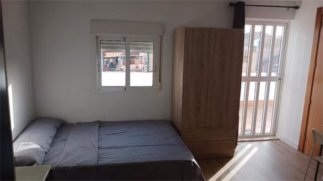 Estudio en San Anton - Foto 6