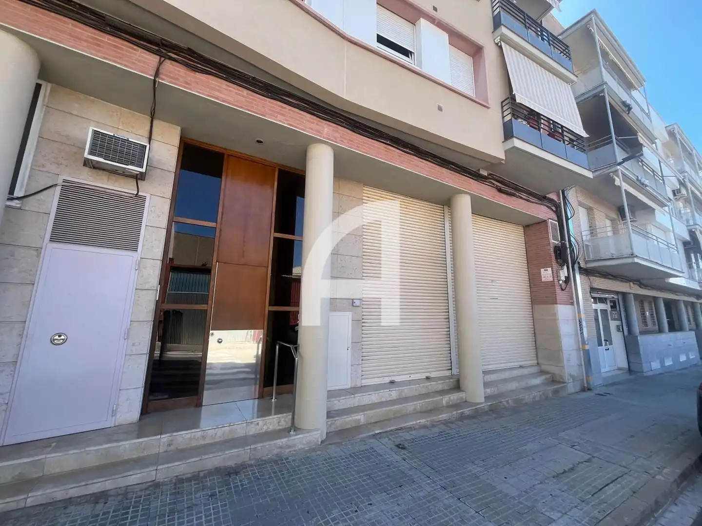Local comercial en  Carrer de l'Escultor Armengol - Foto 12
