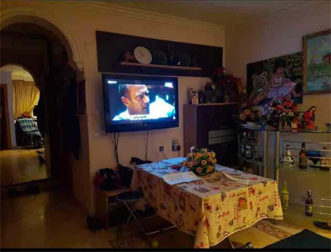 Piso en Cartuja - Foto 3