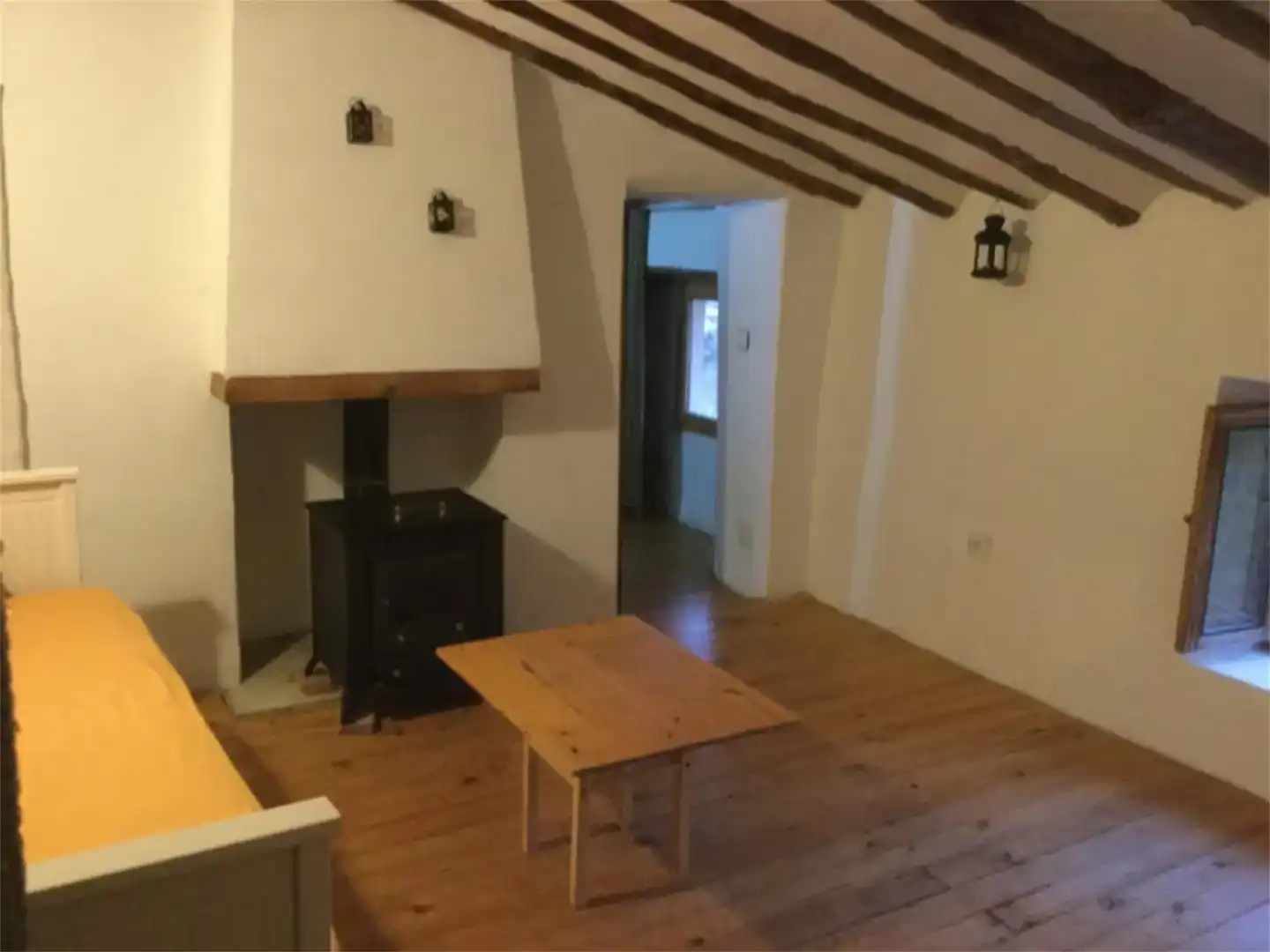 Apartamento en  Calle del Horno - Foto 12
