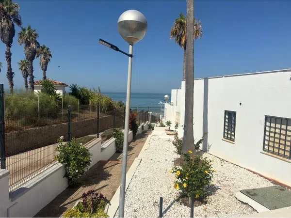 Chalet adosado en Calle Mar Adriático, 41, Las Redes - Foto 1