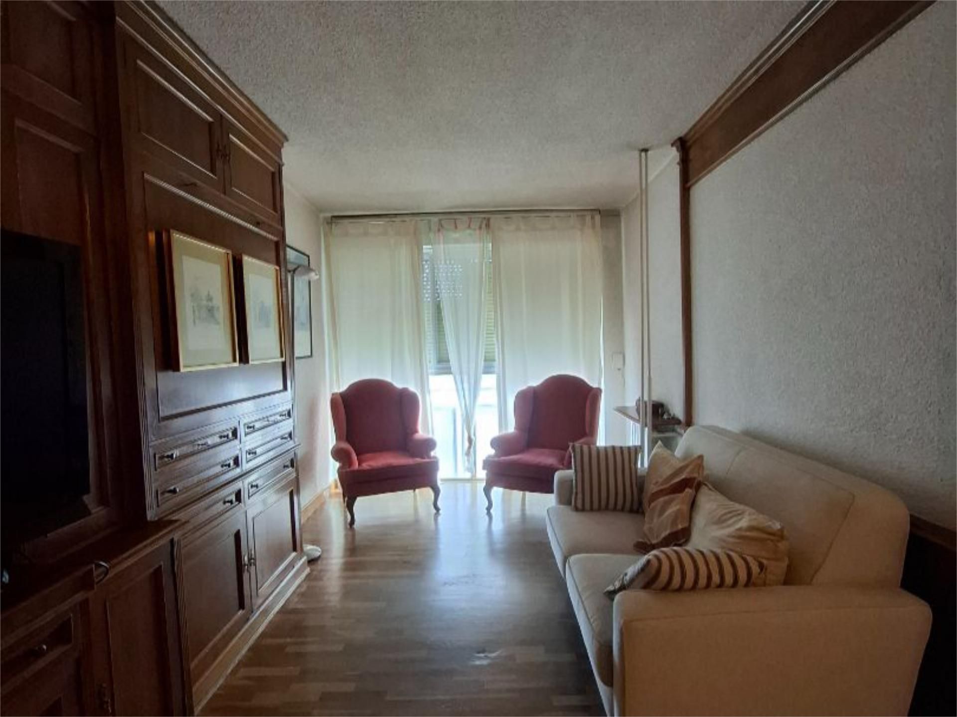 Piso en  Calle de Tembleque 84