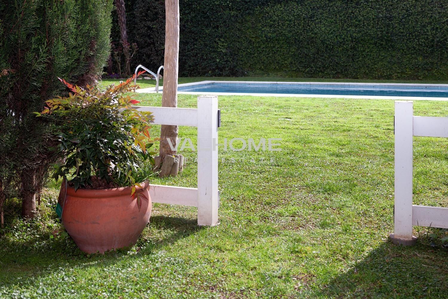 Casa o chalet independiente en Avenida de l'Enllaç - Foto 37