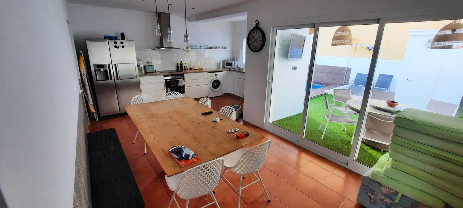 Casa independiente en calle los Vecinos, 3 - Foto 18