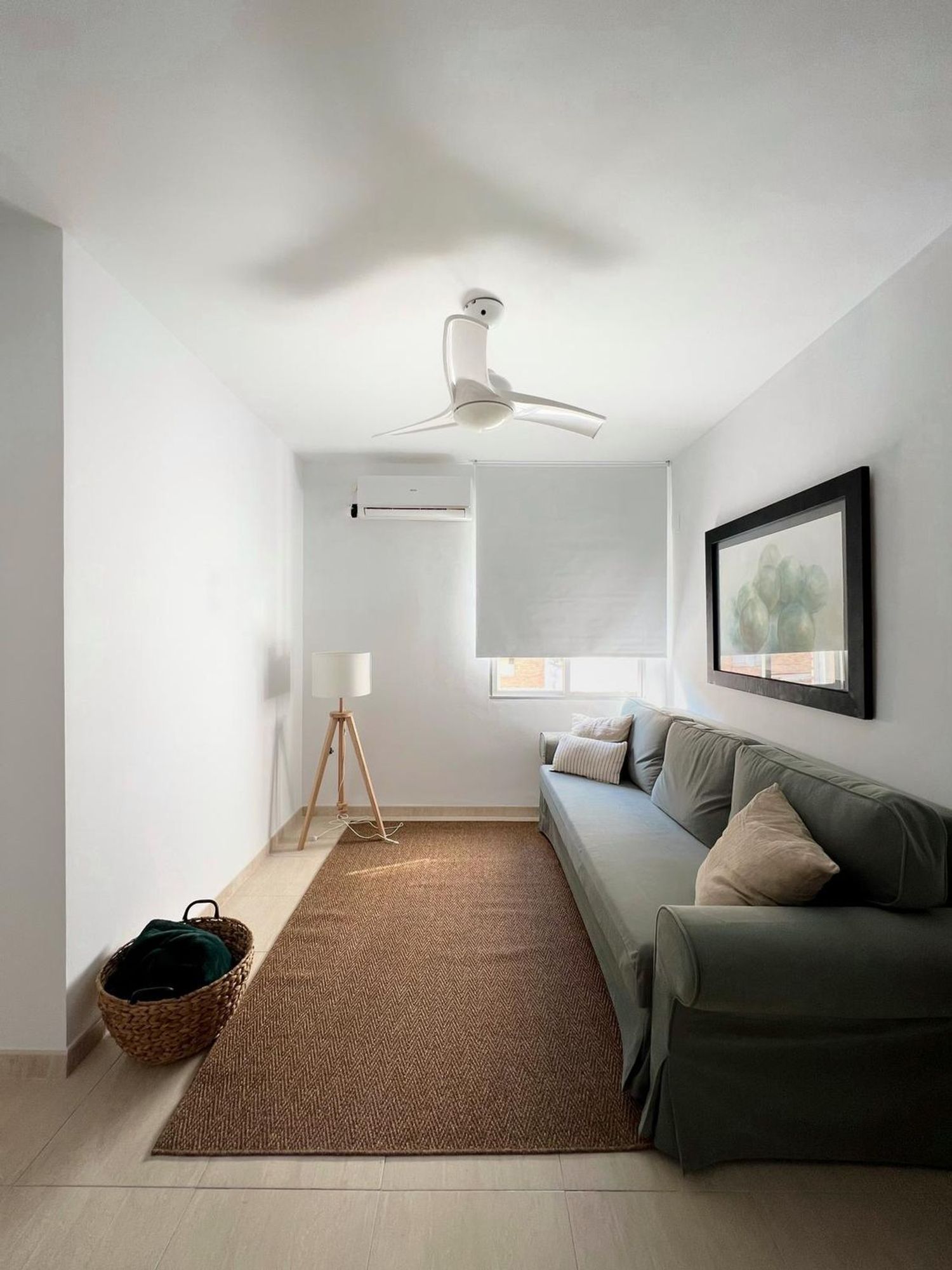 Piso en calle de la Previsión, 7